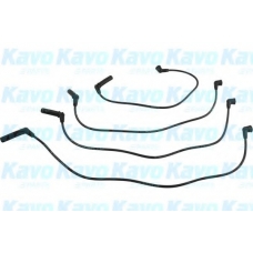 ICK-5509 KAVO PARTS Комплект проводов зажигания