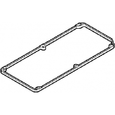 026819P CORTECO Прокладка, крышка головки цилиндра