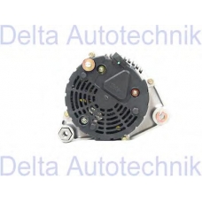 L 67 950 DELTA AUTOTECHNIK Генератор