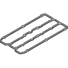 136.520 Elring Прокладка, крышка головки цилиндра