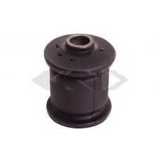 412450 SPIDAN Подвеска, рычаг независимой подвески колеса