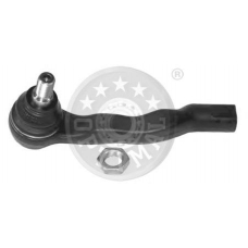 G1-1237 OPTIMAL Наконечник поперечной рулевой тяги