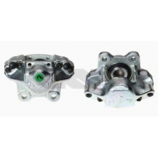 400437 SPIDAN Тормозной суппорт