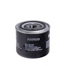 H10W09 HENGST FILTER Масляный фильтр