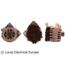 LRA03162 TRW Генератор