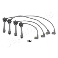 IC-H12 JAPANPARTS Комплект проводов зажигания
