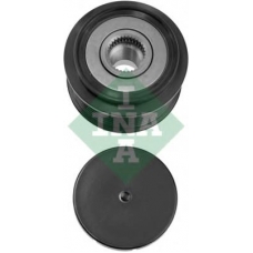 535 0053 10 INA Механизм свободного хода генератора