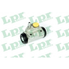 4039 LPR Колесный тормозной цилиндр