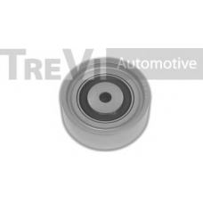 TA1174 TREVI AUTOMOTIVE Паразитный / ведущий ролик, поликлиновой ремень