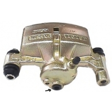 38145800 TEXTAR Тормозной суппорт