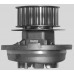 WAP8105.00 OPEN PARTS Водяной насос