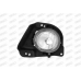 MZ3094414 Prasco Противотуманная фара