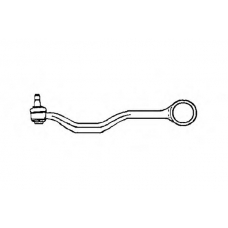 0382857 OCAP Рычаг независимой подвески колеса, подвеска колеса
