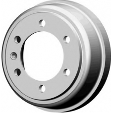 T7471 MGA Тормозной барабан