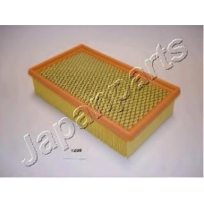 FA-128S JAPANPARTS Воздушный фильтр