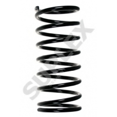 31015 SUPLEX Пружина ходовой части