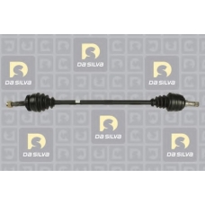 C31260A DA SILVA Приводной вал