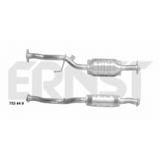 753449 ERNST Катализатор