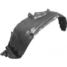 5377434 VAN WEZEL Обшивка, колесная ниша