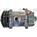 8FK 351 135-171 HELLA Компрессор, кондиционер