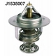 J1535007<br />NIPPARTS<br />Термостат, охлаждающая жидкость