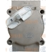 8FK 351 113-561 HELLA Компрессор, кондиционер