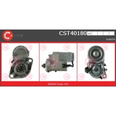 CST40180AS CASCO Стартер