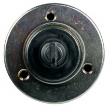 1017419 PowerMax Тяговое реле, стартер