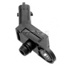 16829 STANDARD Датчик, давление во впускном газопроводе