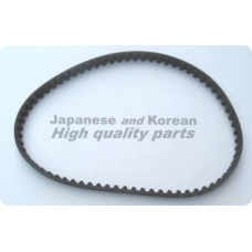 H104-20 ASHUKI Ремень ГРМ