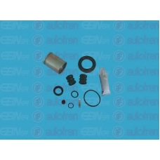 D4855C AUTOFREN SEINSA Ремкомплект, тормозной суппорт