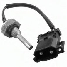 XTT150 QUINTON HAZELL Датчик, температура охлаждающей жидкости