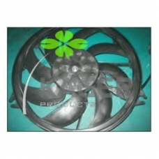 32-2133 KAGER Вентилятор, охлаждение двигателя