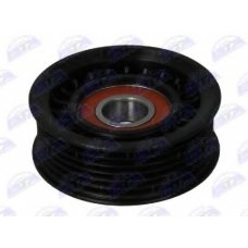 E2G0001BTA BTA Натяжная планка, поликлиновой ремень