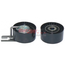 WM-Z 214 METZGER Комплект ремня грм