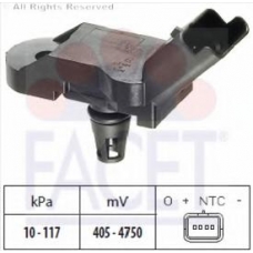 10.3080 FACET Датчик давления воздуха, высотный корректор; датчи