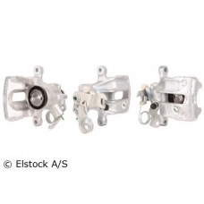 86-0196 ELSTOCK Тормозной суппорт