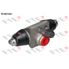 R14013A1 FTE Колесный тормозной цилиндр