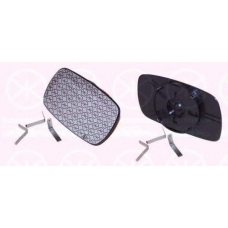 50501065 KLOKKERHOLM Зеркальное стекло, наружное зеркало