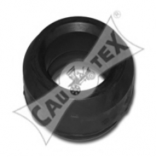 080132 CAUTEX Опора стойки амортизатора