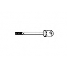 0600869 OCAP Осевой шарнир, рулевая тяга