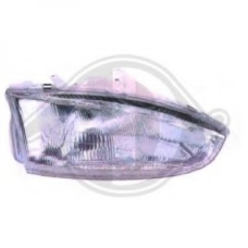 5806280 DIEDERICHS Основная фара