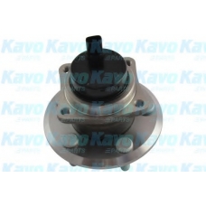 WBH-9060 KAVO PARTS Комплект подшипника ступицы колеса