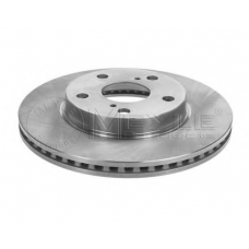30-15 521 0061 MEYLE Тормозной диск