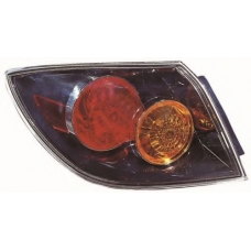 216-1964L-UQ LORO Задний фонарь