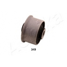 GOM-349 Ashika Кронштейн, подушки рычага