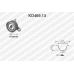 KD469.13 SNR Комплект ремня грм