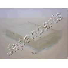 FAA-TY10 JAPANPARTS Фильтр, воздух во внутренном пространстве