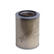 E120L HENGST FILTER Воздушный фильтр