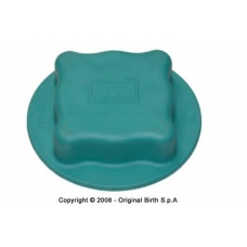 8480 BIRTH Крышка, радиатор